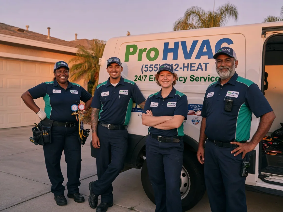 Furnace Repair company in Lyons, OH
